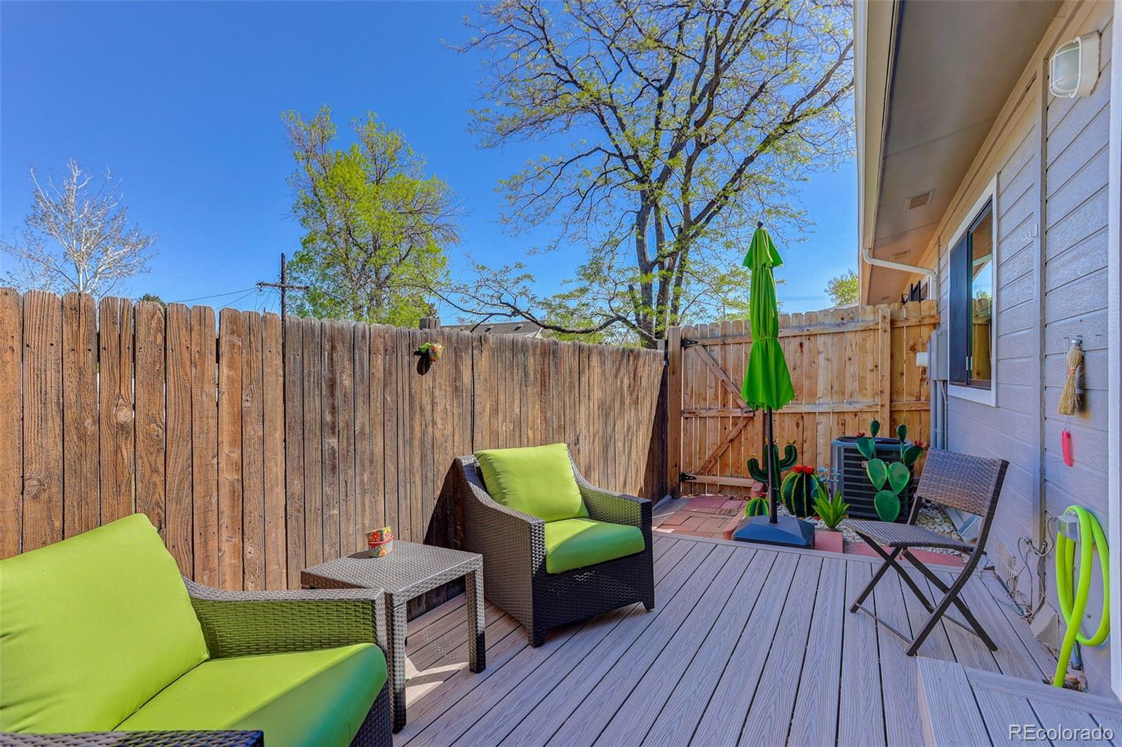 4026 N Ames Street Wheat Ridge CO 80212