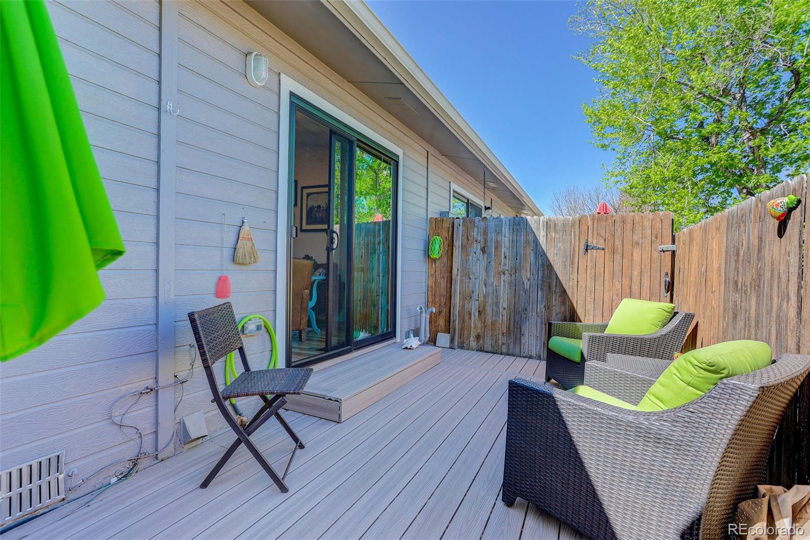4026 N Ames Street Wheat Ridge CO 80212