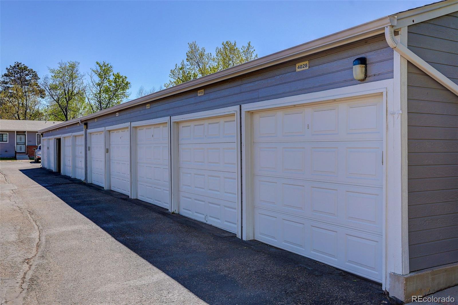 4026 N Ames Street Wheat Ridge CO 80212