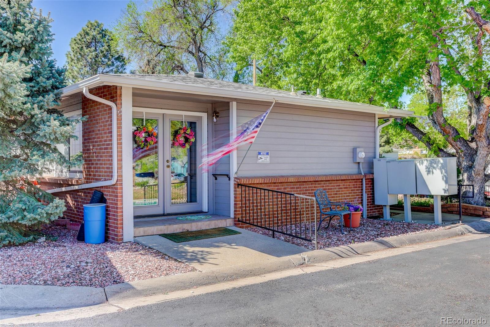 4026 N Ames Street Wheat Ridge CO 80212