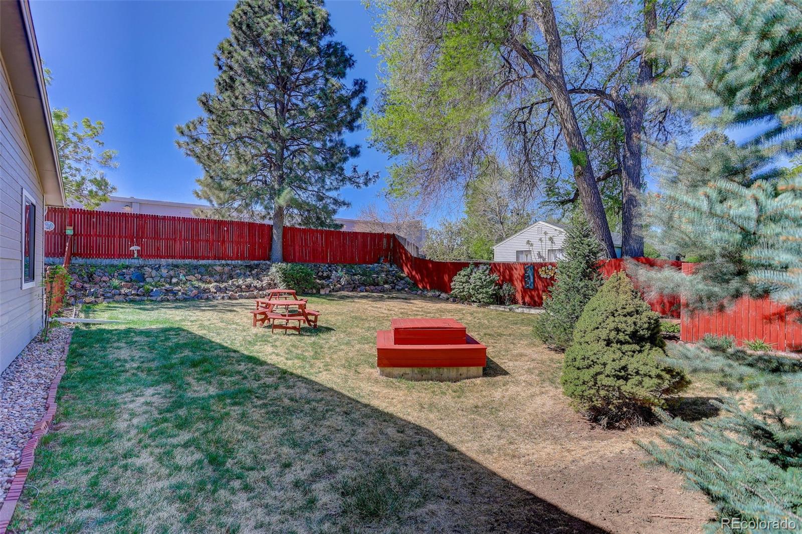 4026 N Ames Street Wheat Ridge CO 80212