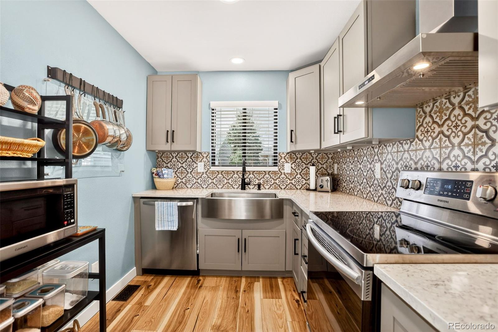 4026 N Ames Street Wheat Ridge CO 80212