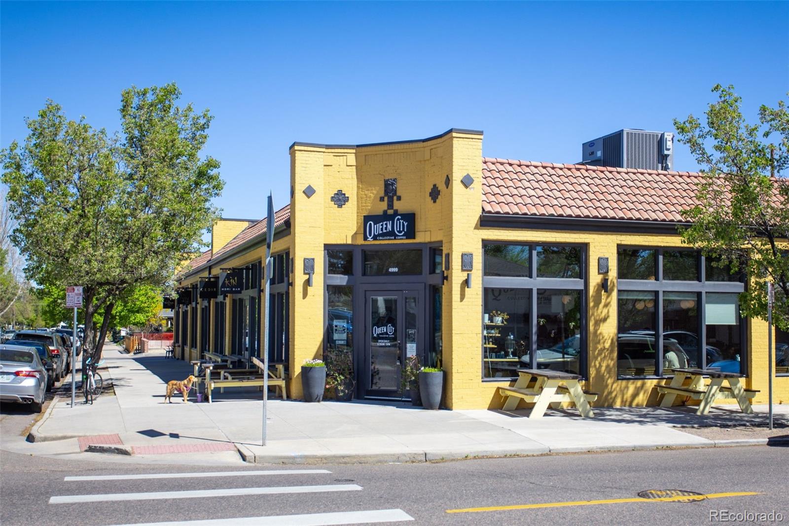 4026 N Ames Street Wheat Ridge CO 80212