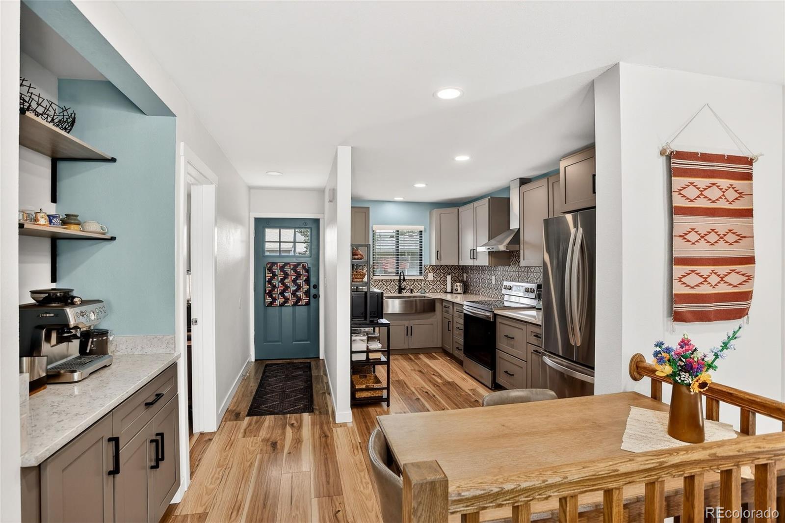 4026 N Ames Street Wheat Ridge CO 80212