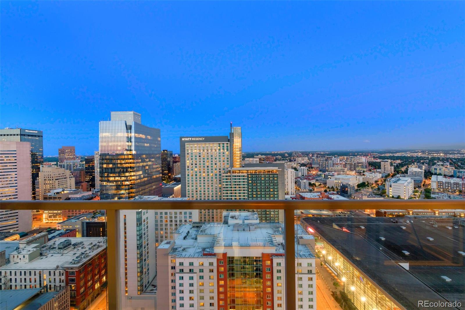 891 14th Street Denver CO 80202