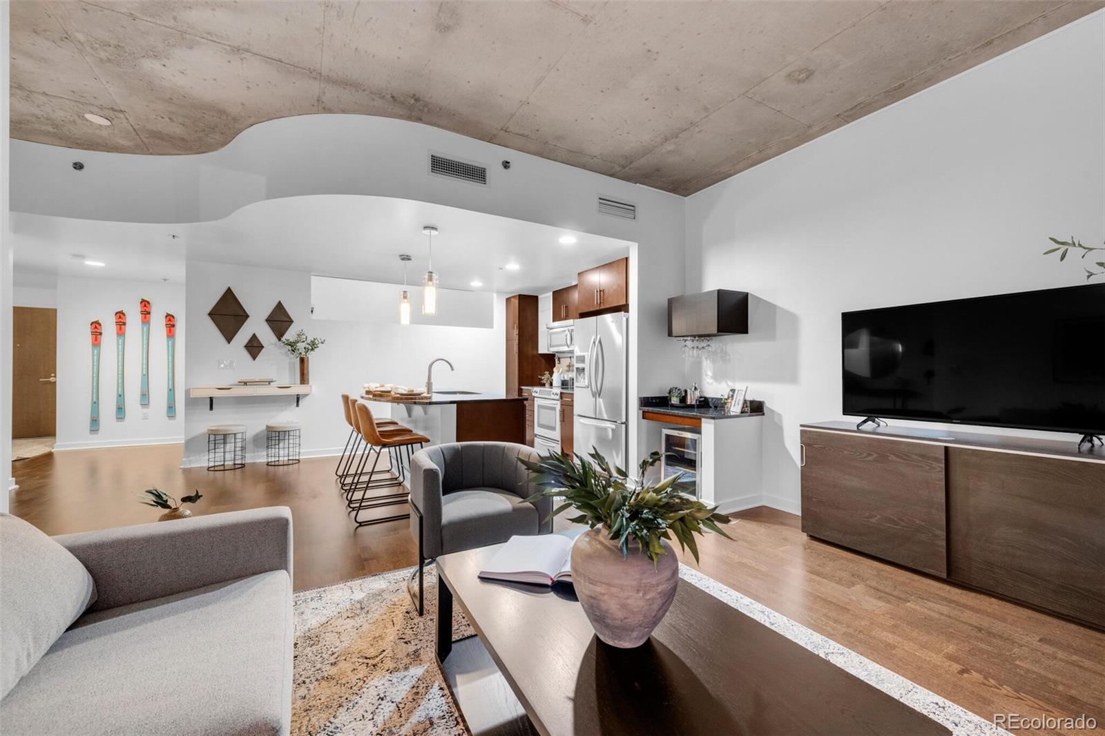 891 14th Street Denver CO 80202