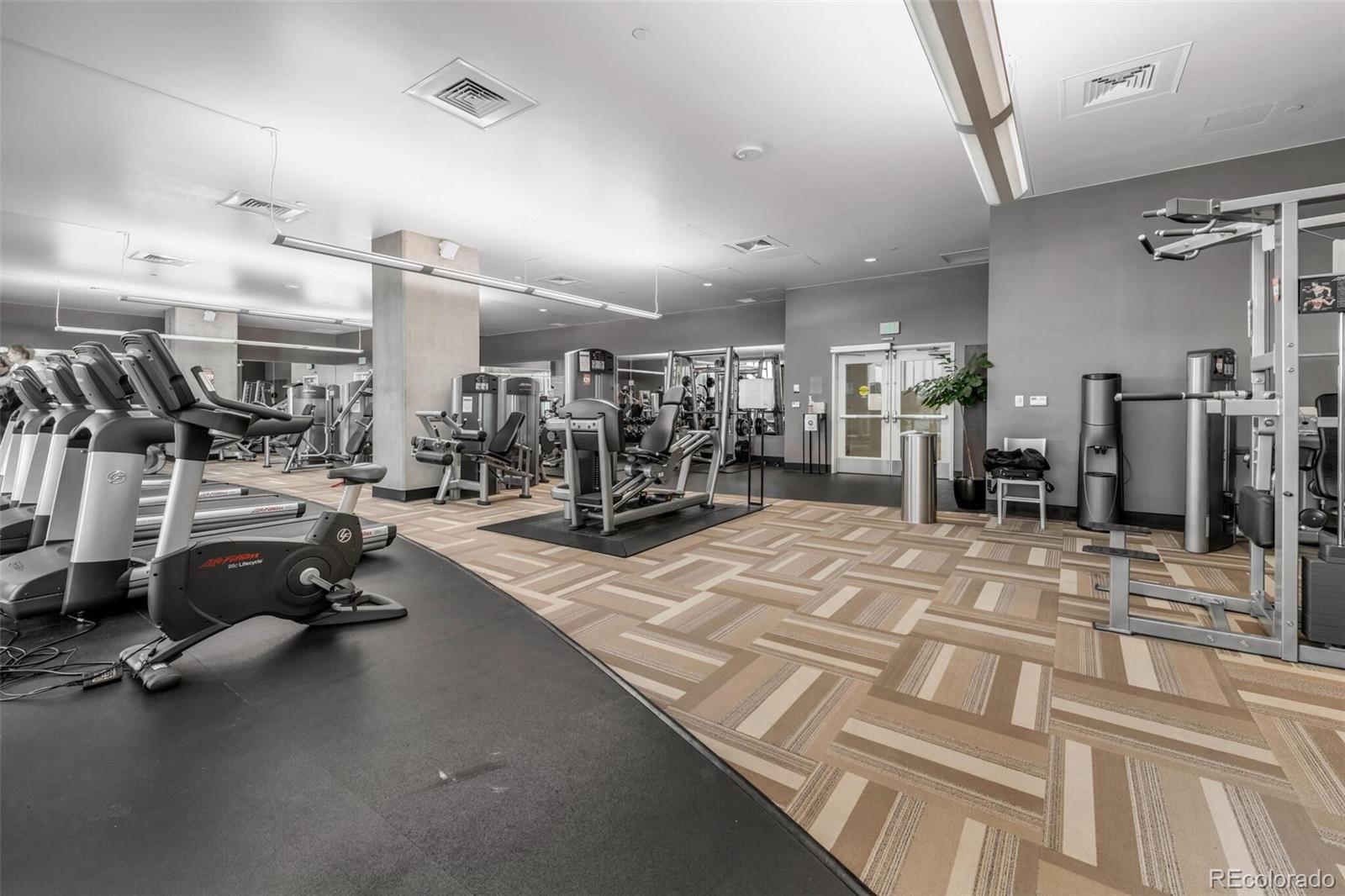 891 14th Street Denver CO 80202