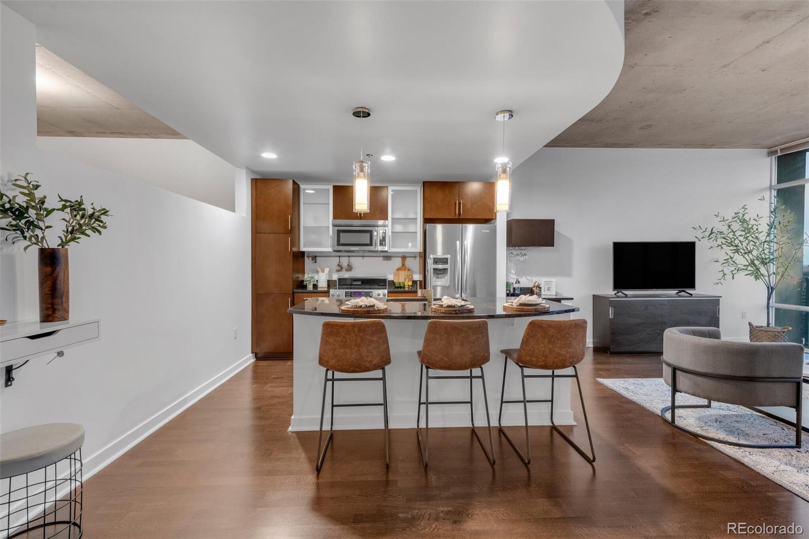 891 14th Street Denver CO 80202