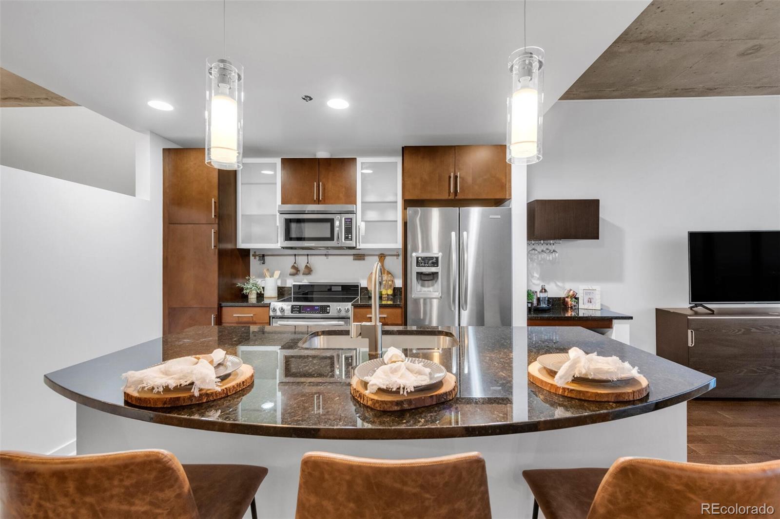 891 14th Street Denver CO 80202