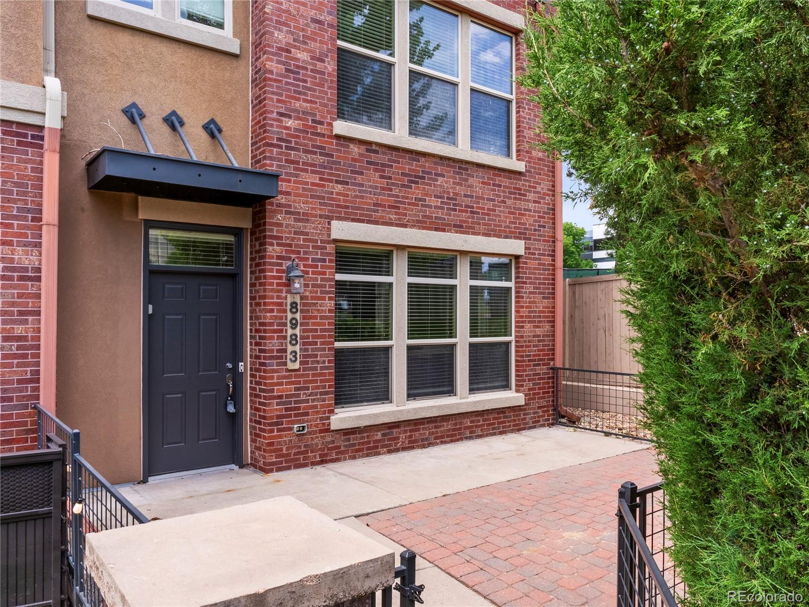 8983 E Nichols Place Centennial CO 80112
