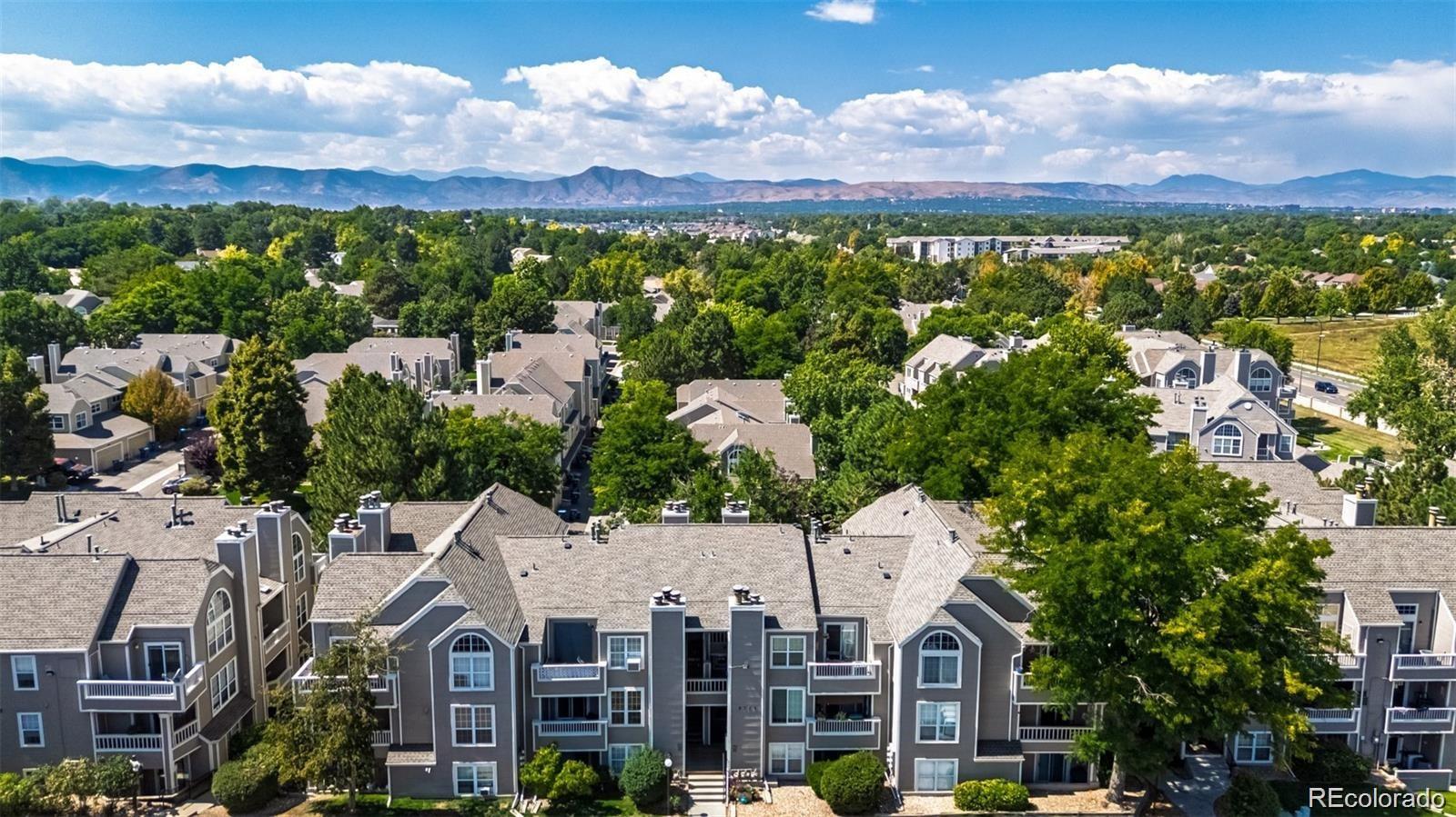 5745 W Atlantic Place Lakewood CO 80227
