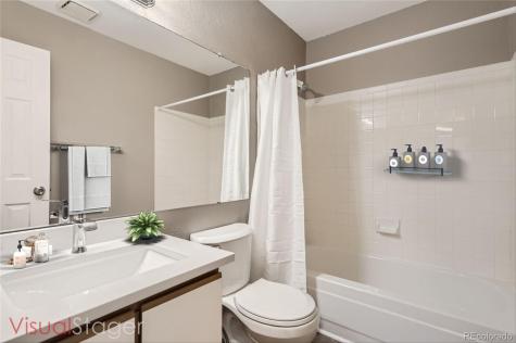 5745 W Atlantic Place Lakewood CO 80227