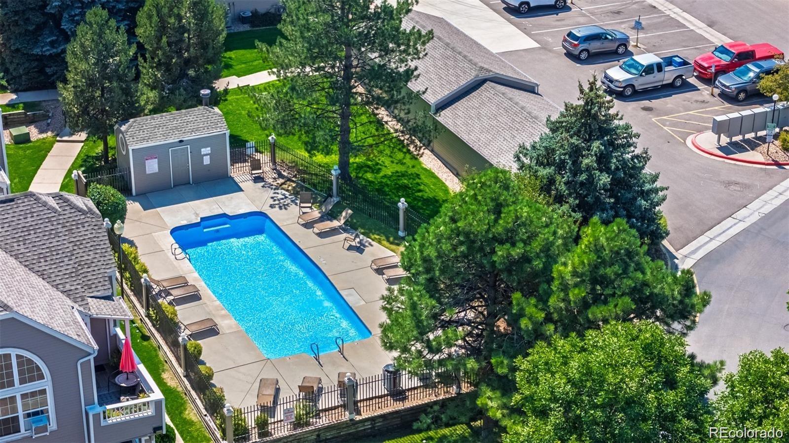 5745 W Atlantic Place Lakewood CO 80227