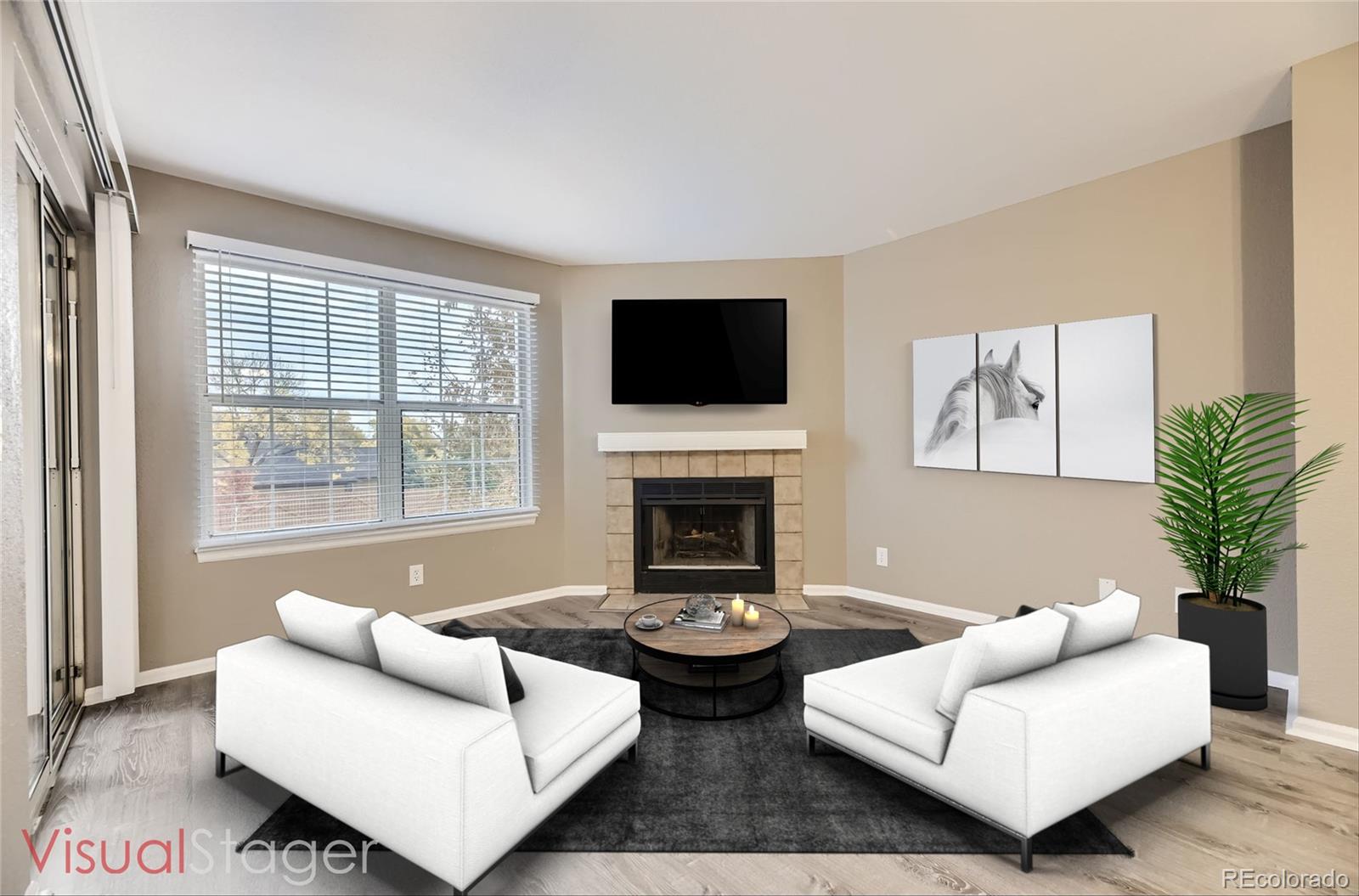 5745 W Atlantic Place Lakewood CO 80227