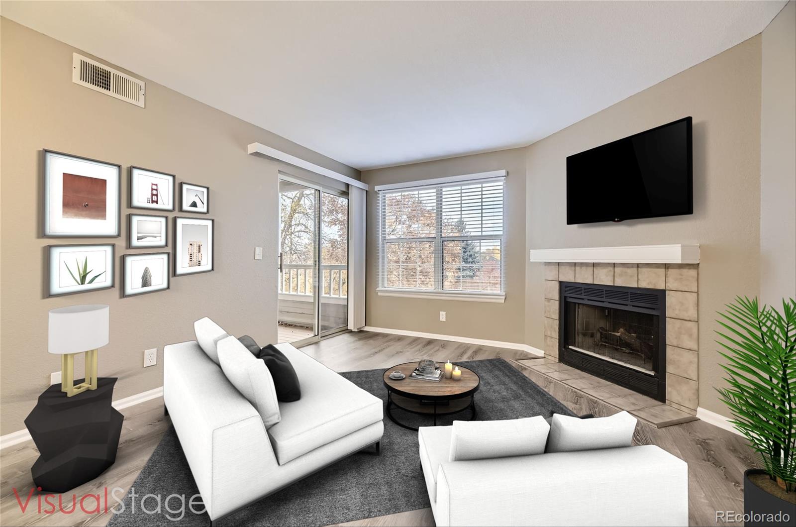 5745 W Atlantic Place Lakewood CO 80227