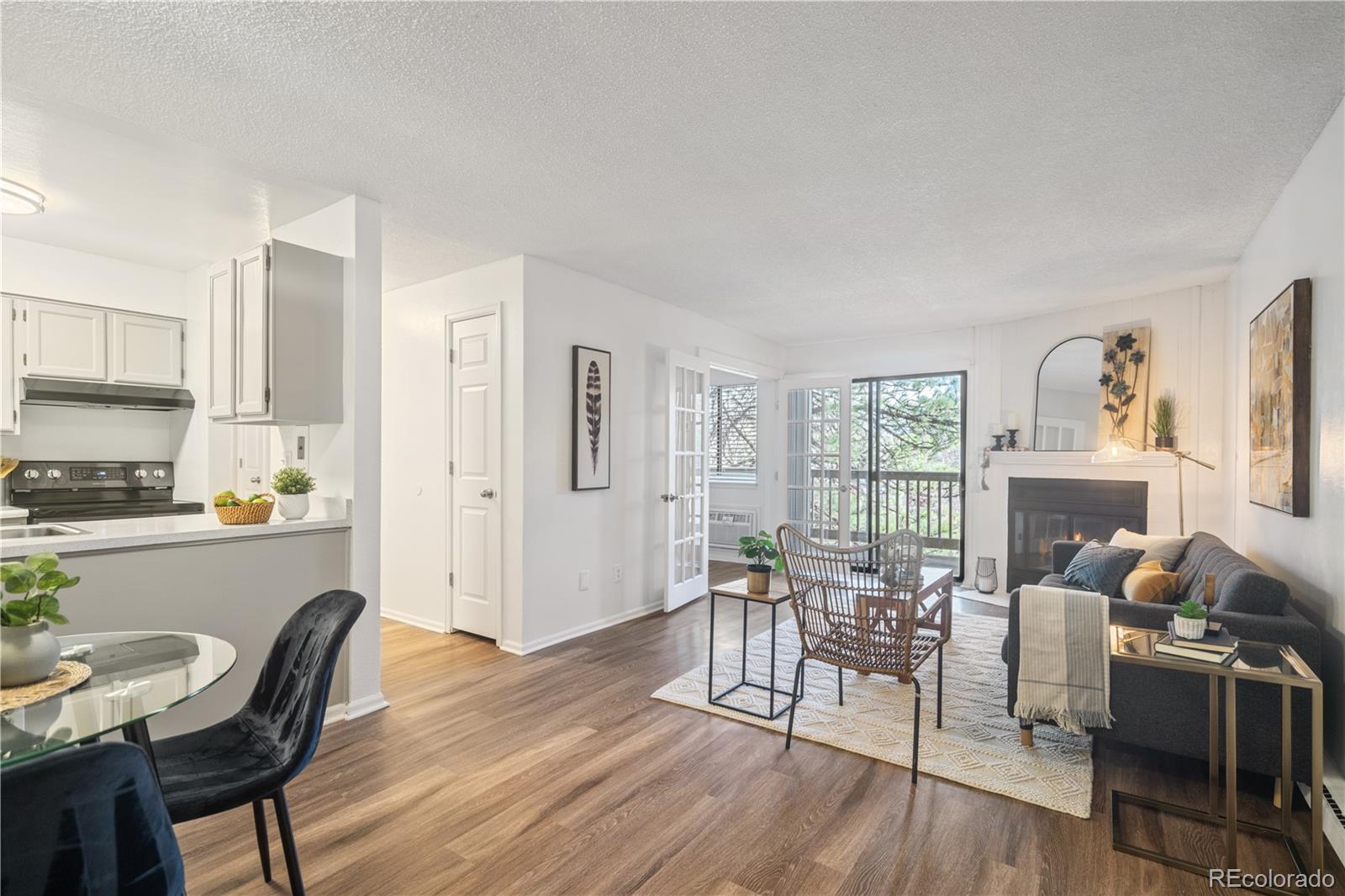 14751 E Tennessee Drive Aurora CO 80012