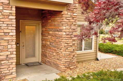 18201 E Greenwood Drive Aurora CO 80013