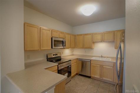 18201 E Greenwood Drive Aurora CO 80013