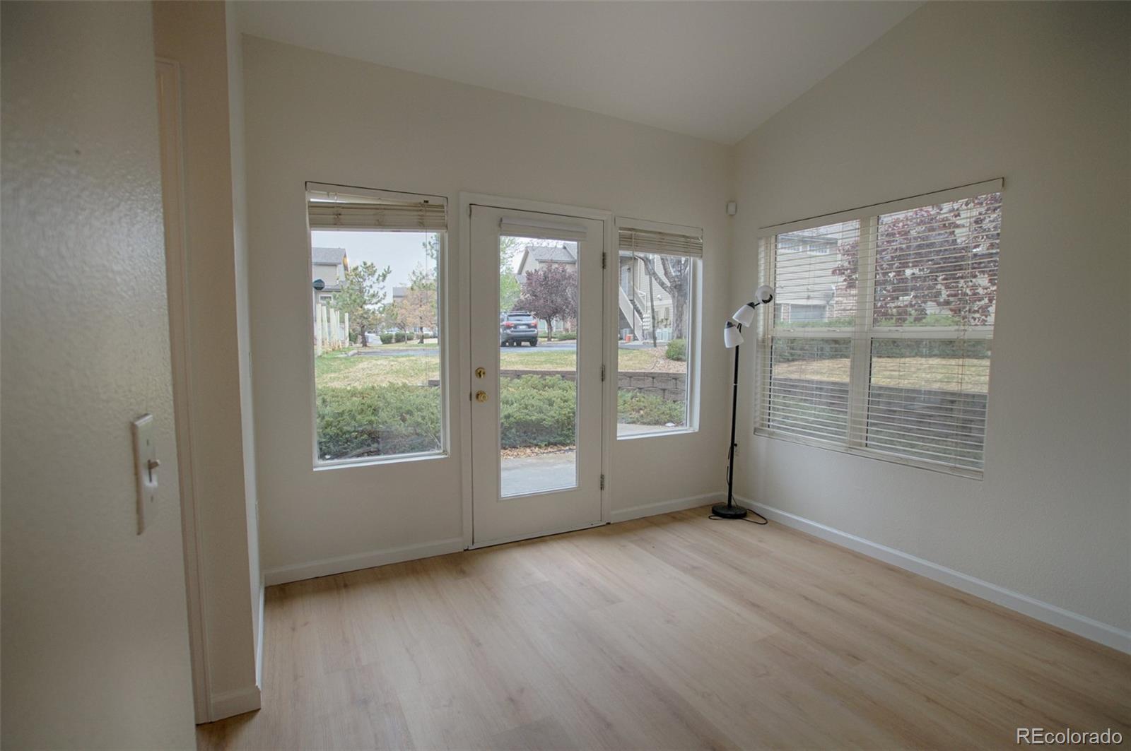 18201 E Greenwood Drive Aurora CO 80013