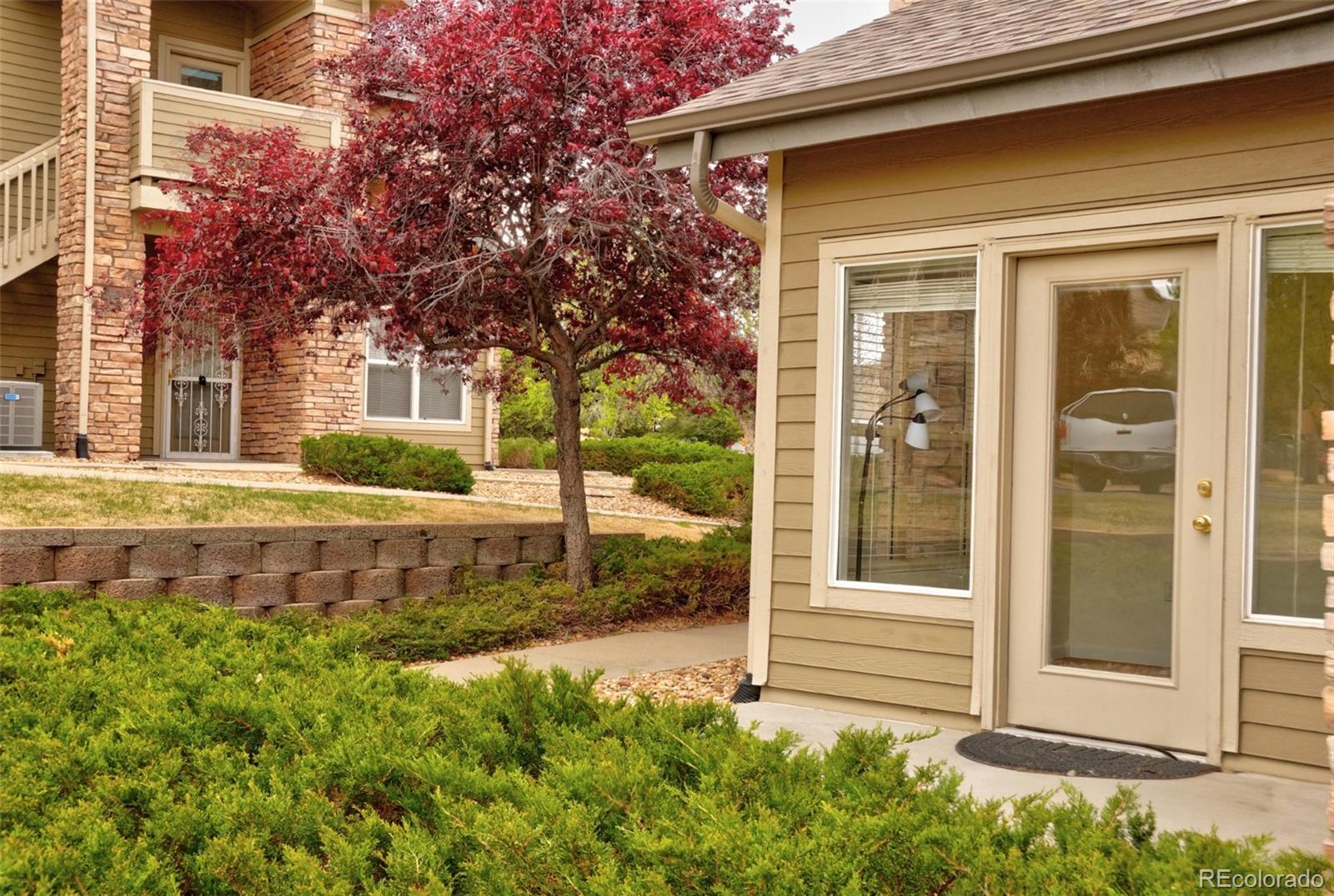 18201 E Greenwood Drive Aurora CO 80013