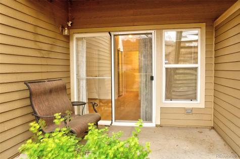 18201 E Greenwood Drive Aurora CO 80013