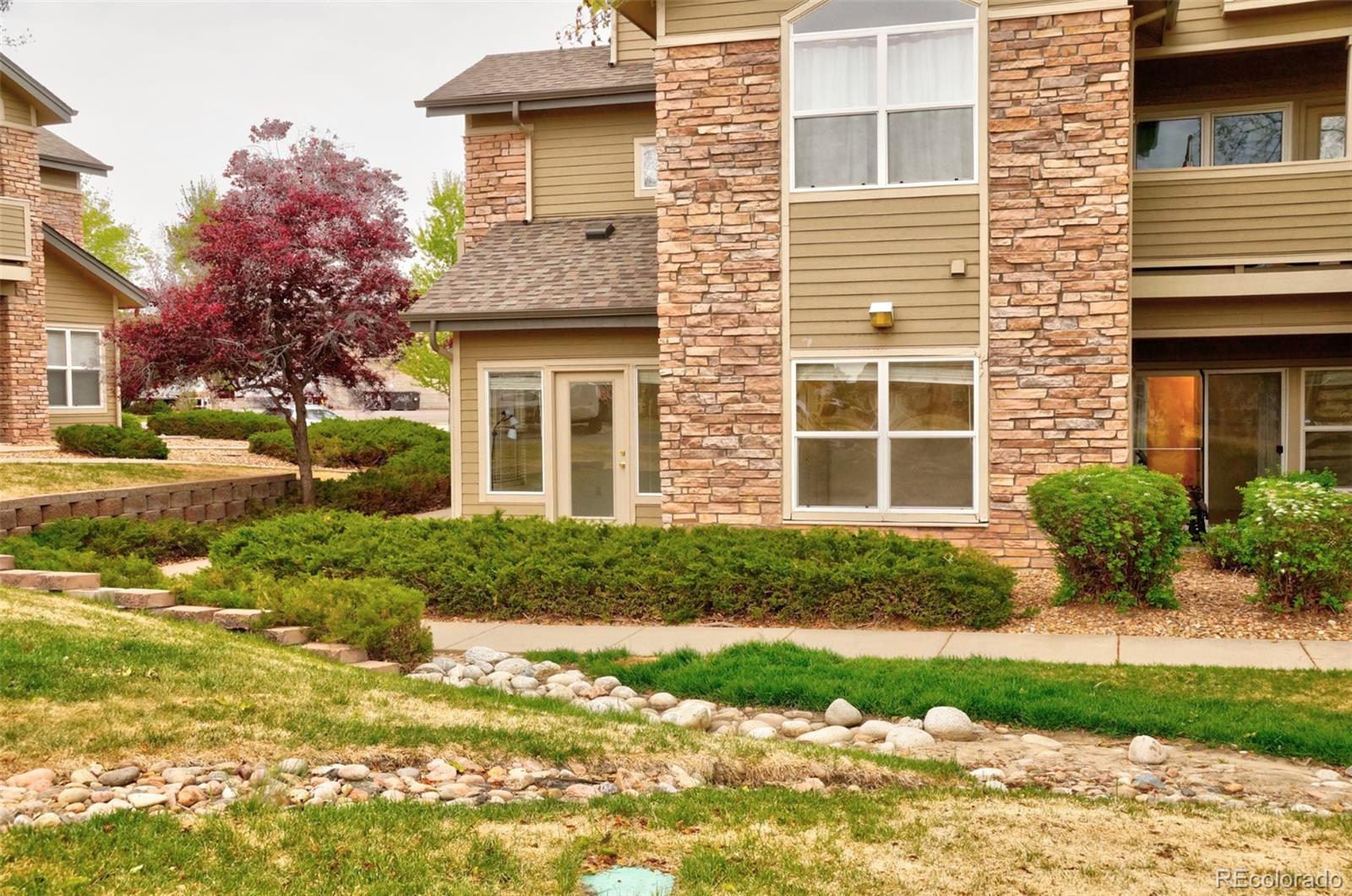 18201 E Greenwood Drive Aurora CO 80013