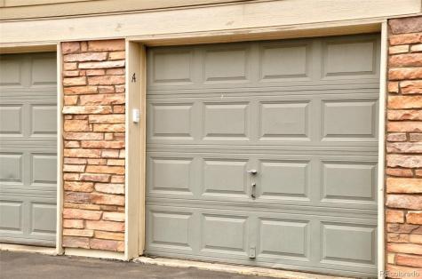 18201 E Greenwood Drive Aurora CO 80013