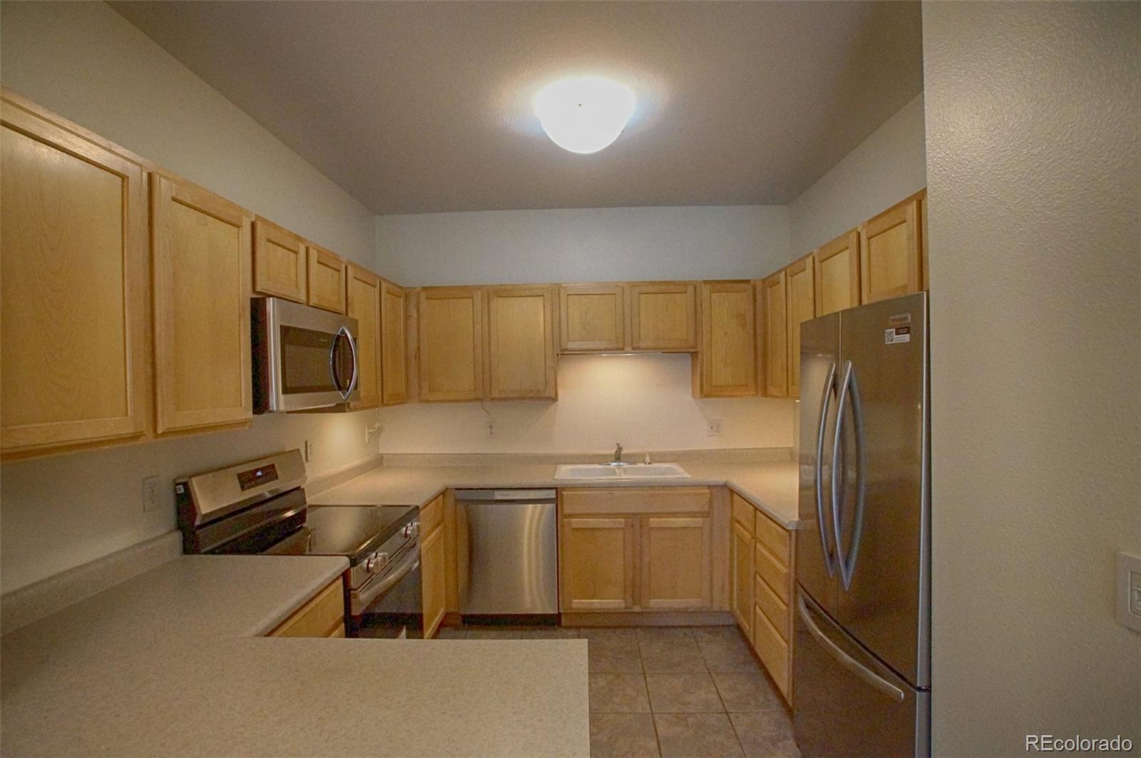18201 E Greenwood Drive Aurora CO 80013