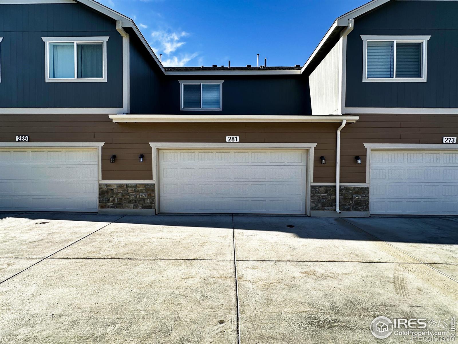 281 Oriole Way Johnstown CO 80534