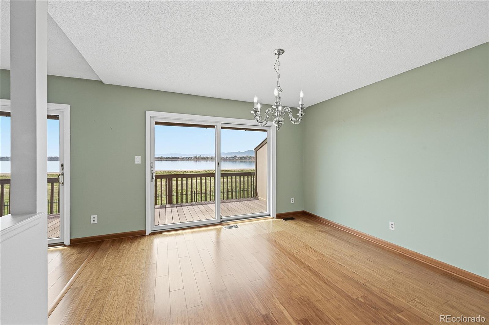 7160 W Stetson Place Littleton CO 80123