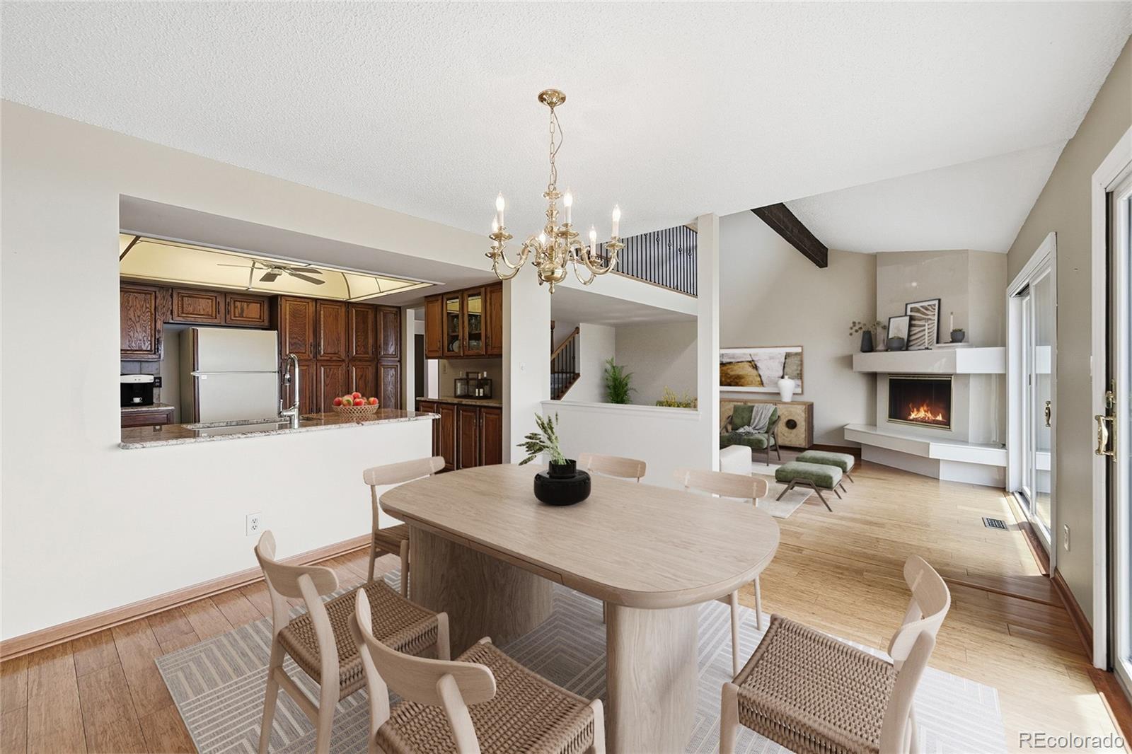 7160 W Stetson Place Littleton CO 80123