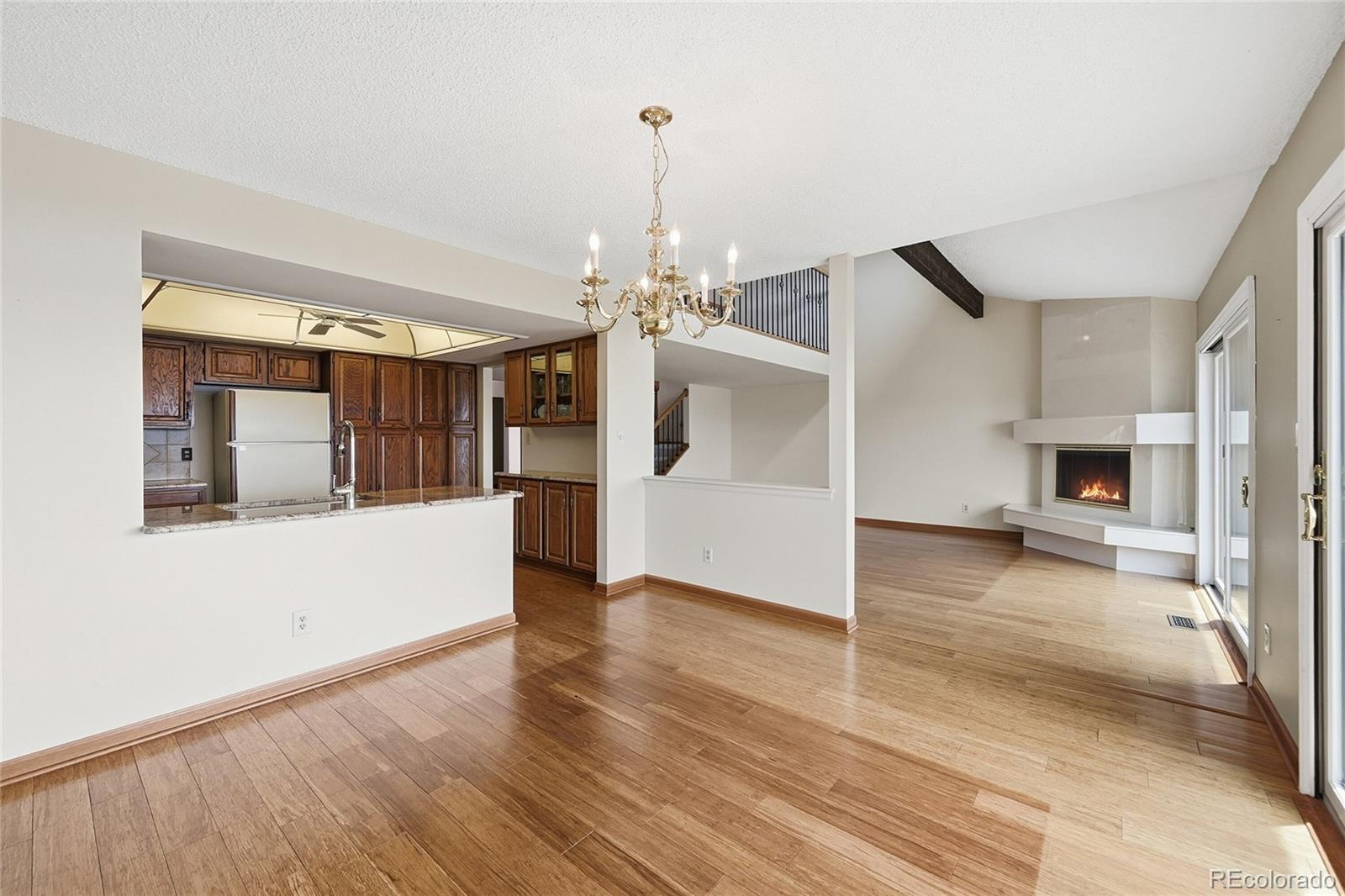 7160 W Stetson Place Littleton CO 80123