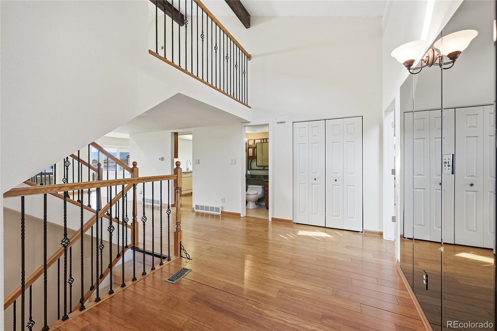 7160 W Stetson Place Littleton CO 80123