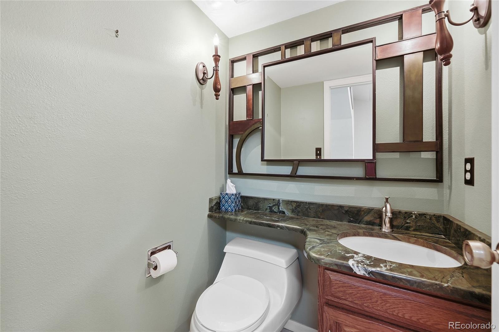 7160 W Stetson Place Littleton CO 80123