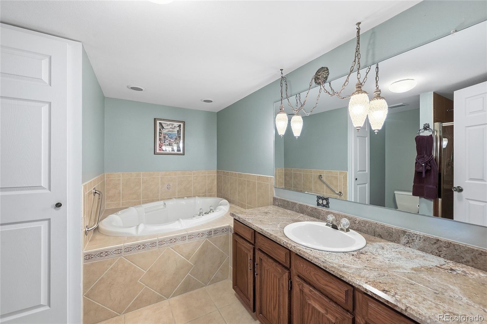 7160 W Stetson Place Littleton CO 80123