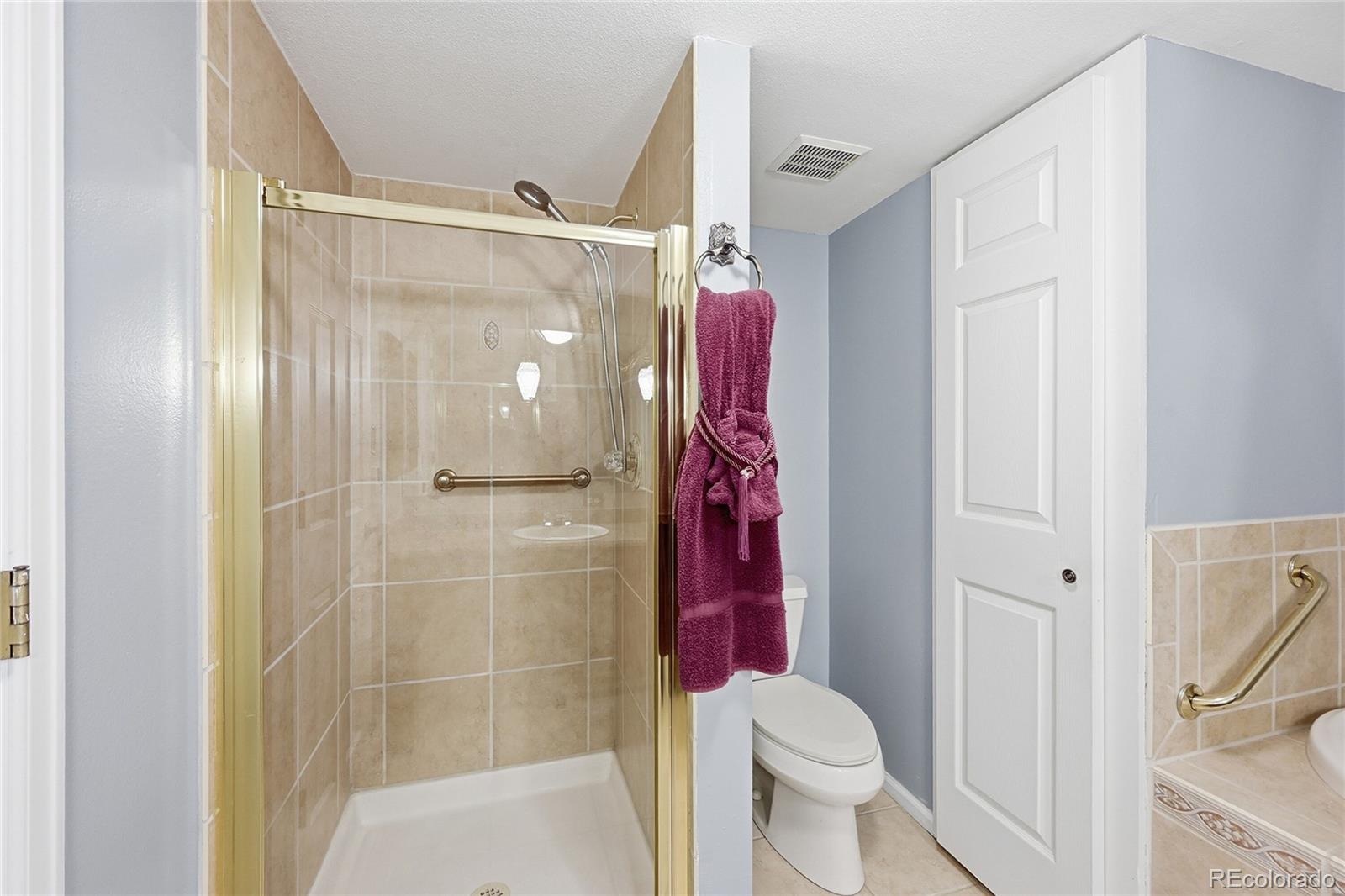 7160 W Stetson Place Littleton CO 80123
