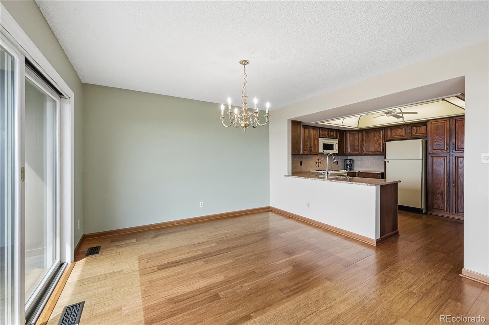 7160 W Stetson Place Littleton CO 80123