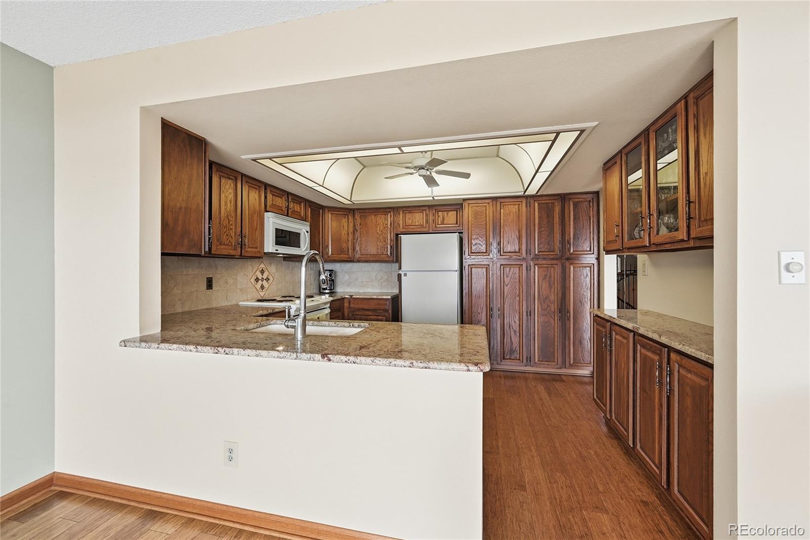 7160 W Stetson Place Littleton CO 80123