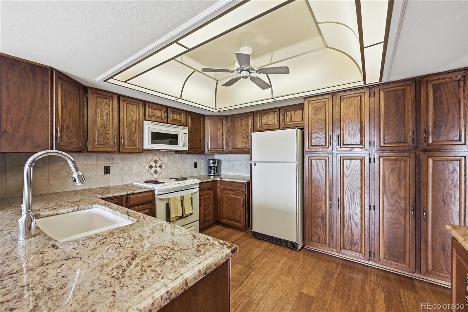 7160 W Stetson Place Littleton CO 80123