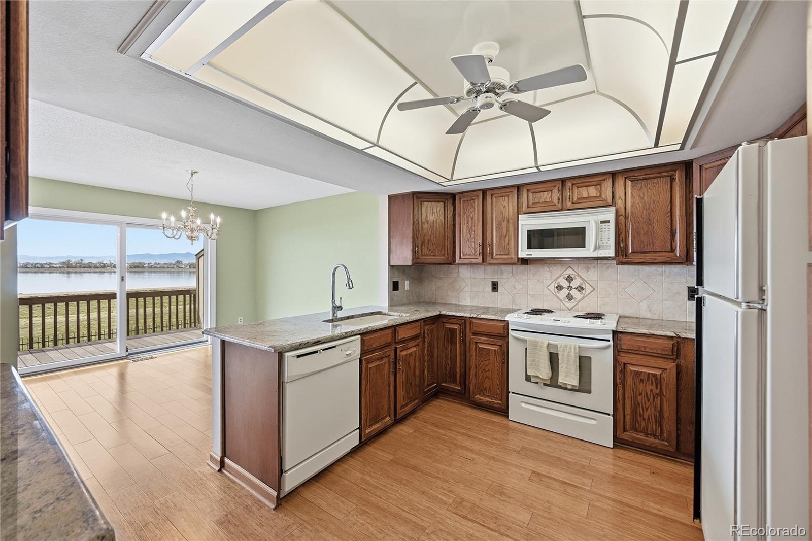7160 W Stetson Place Littleton CO 80123