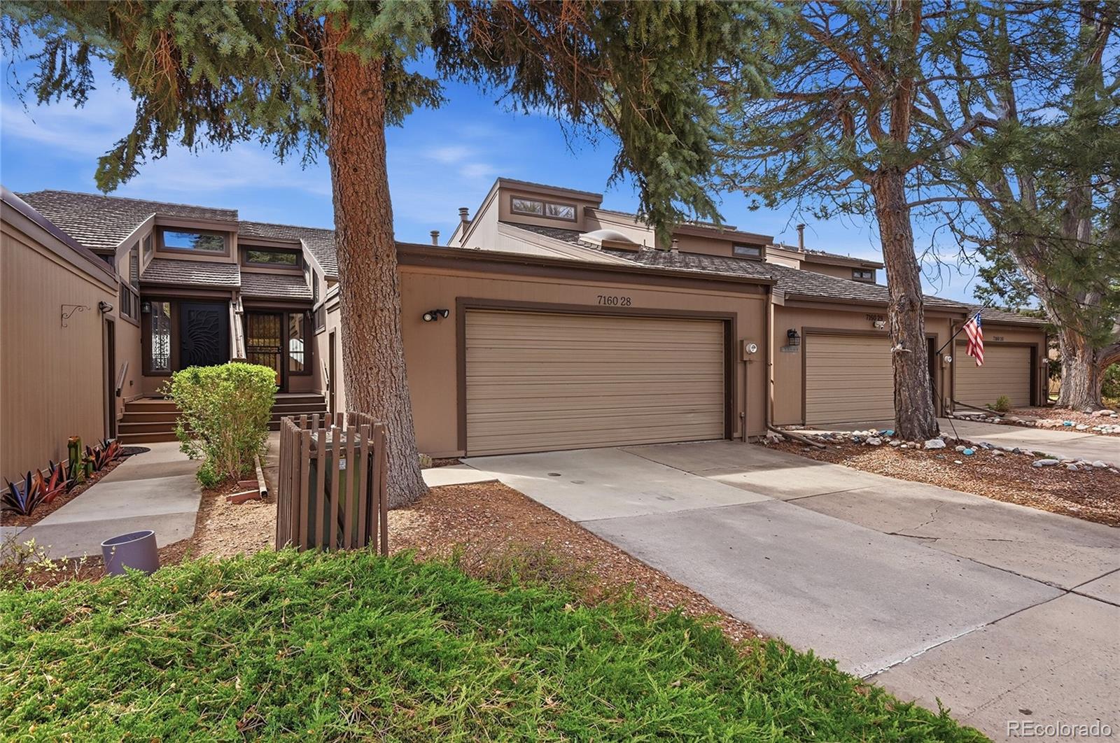 7160 W Stetson Place Littleton CO 80123