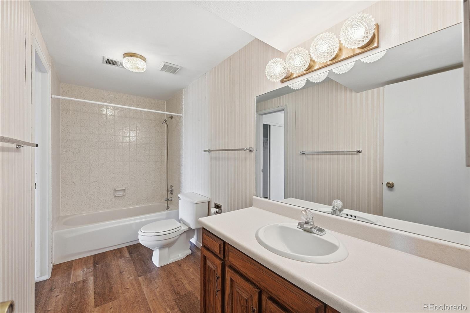 7160 W Stetson Place Littleton CO 80123