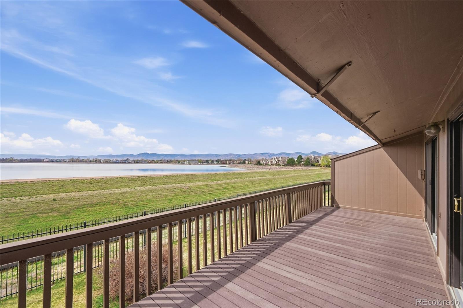 7160 W Stetson Place Littleton CO 80123
