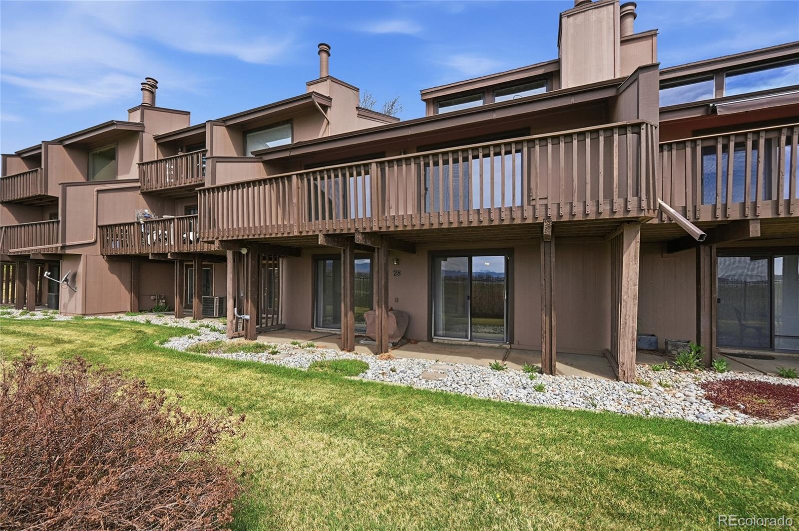 7160 W Stetson Place Littleton CO 80123