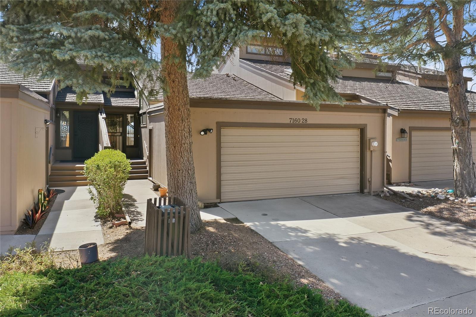 7160 W Stetson Place Littleton CO 80123