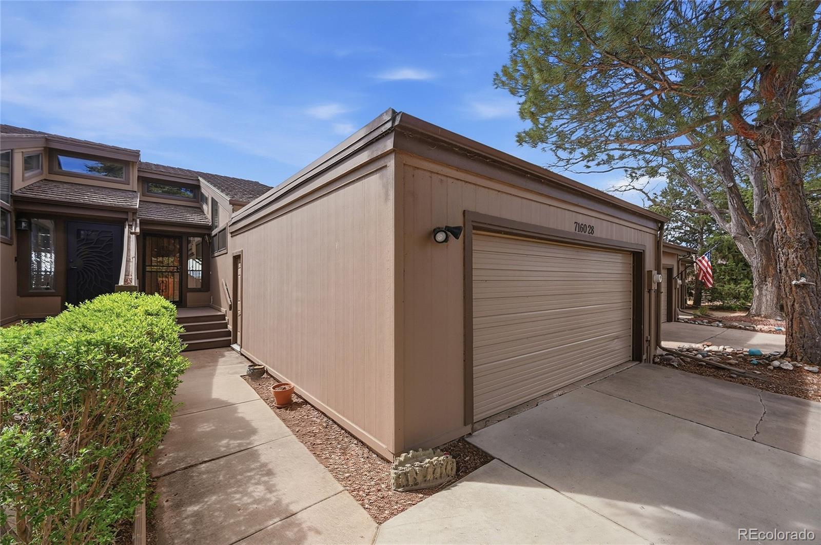 7160 W Stetson Place Littleton CO 80123