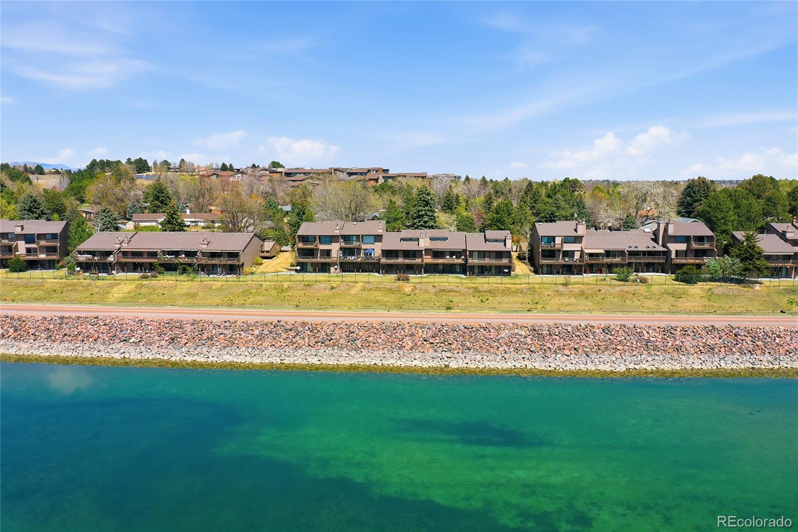 7160 W Stetson Place Littleton CO 80123