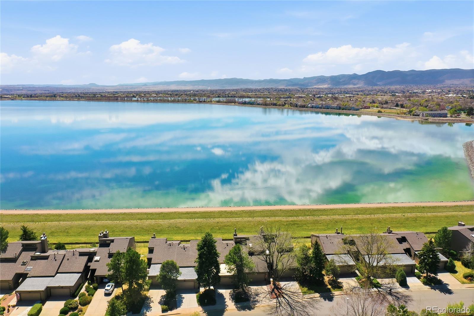 7160 W Stetson Place Littleton CO 80123