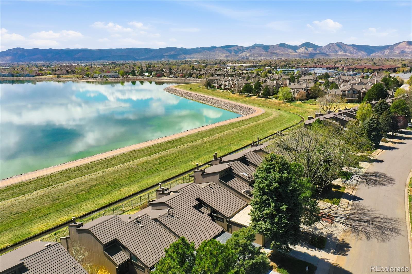 7160 W Stetson Place Littleton CO 80123