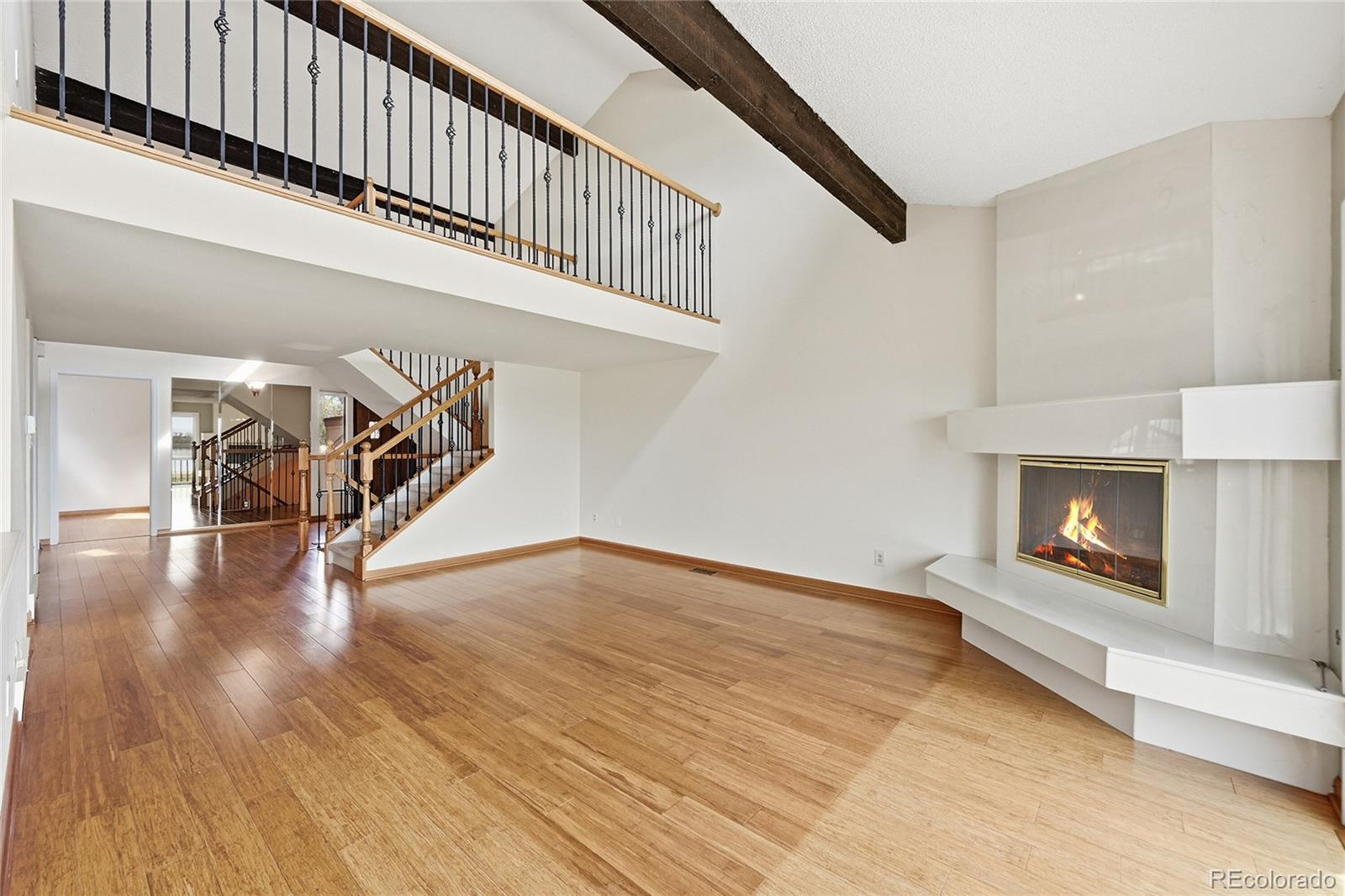 7160 W Stetson Place Littleton CO 80123